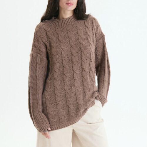 SWEATER ZITA