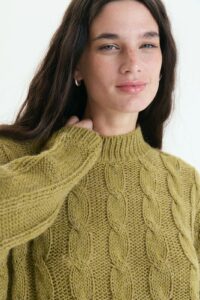 SWEATER ZITA - Imagen 5