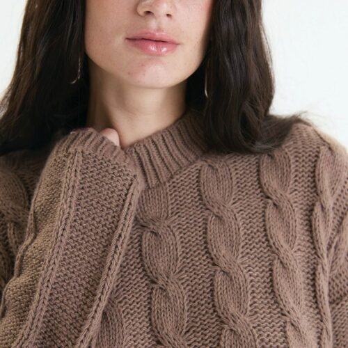 SWEATER ZITA