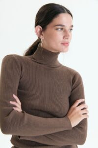POLERA LUNA ALTA - Imagen 21