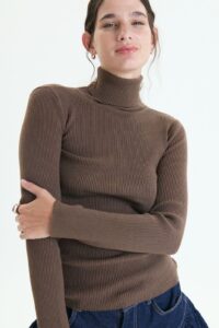 POLERA LUNA ALTA - Imagen 23