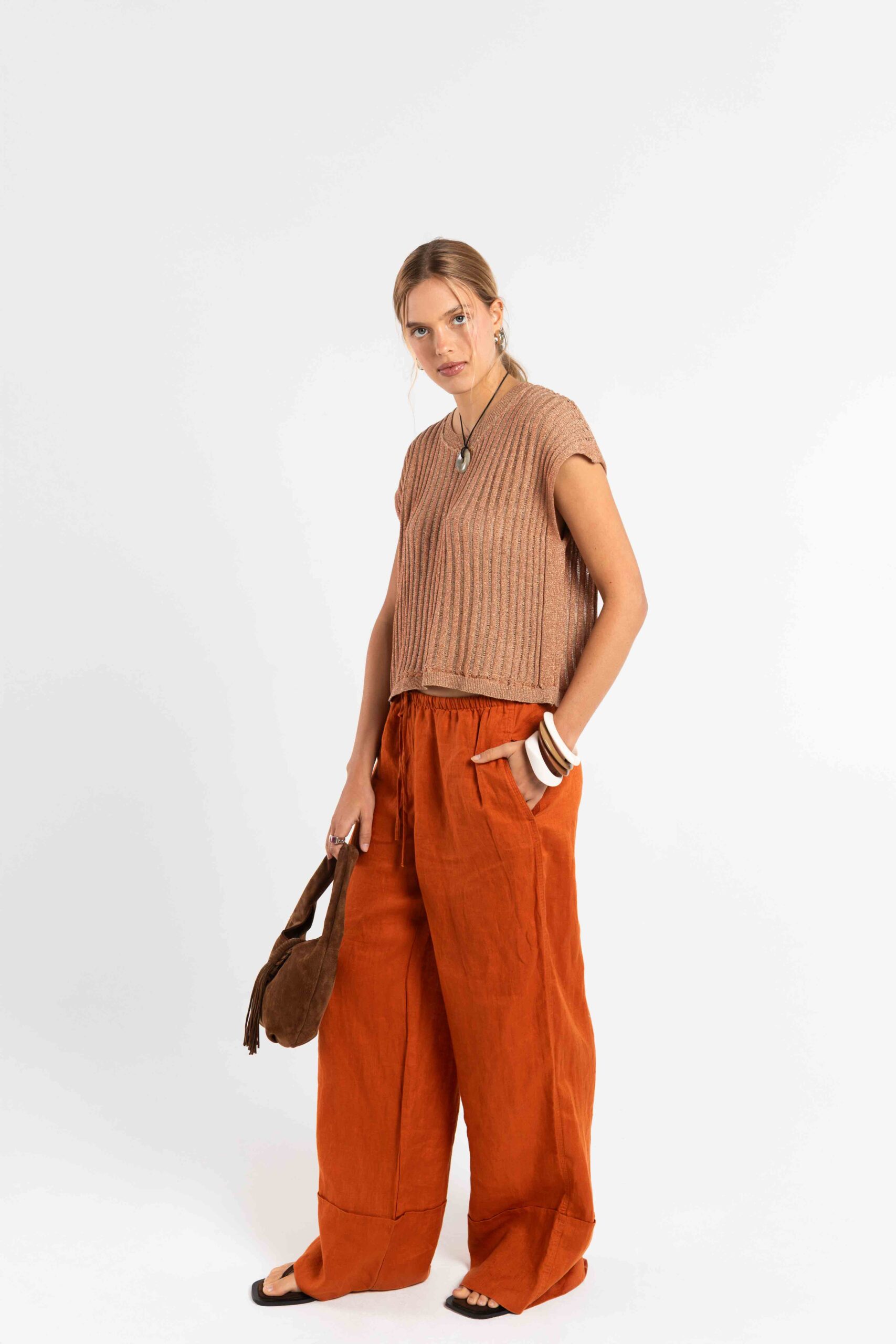 REMERA SAGRES VANIZADA