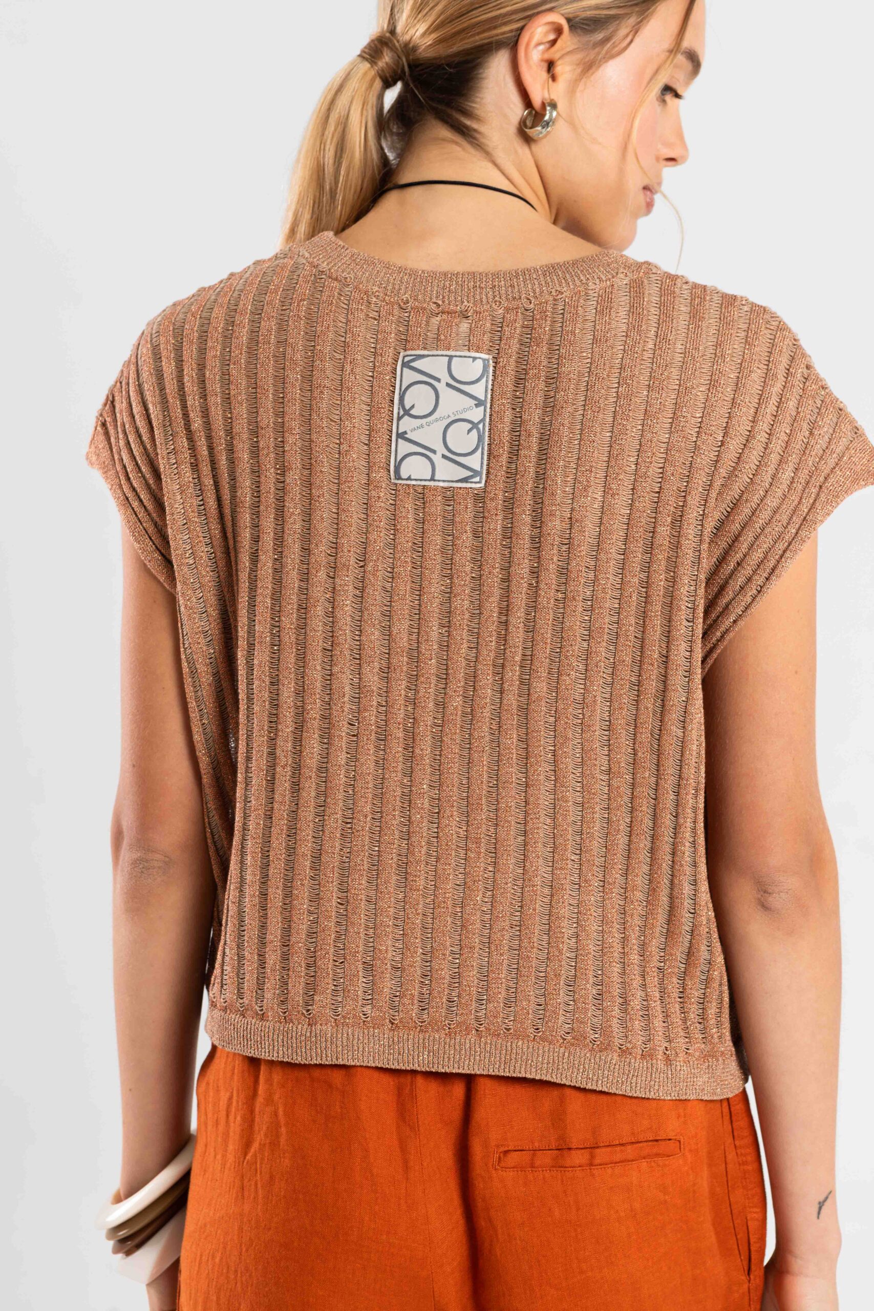 REMERA SAGRES VANIZADA - Imagen 8