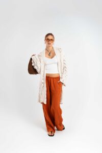 KIMONO COZY - Imagen 9