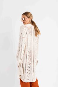 KIMONO COZY - Imagen 7
