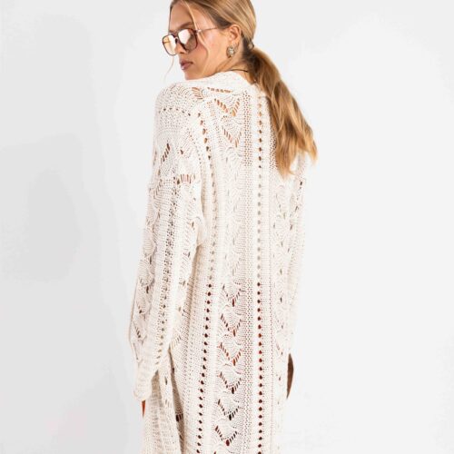 KIMONO COZY