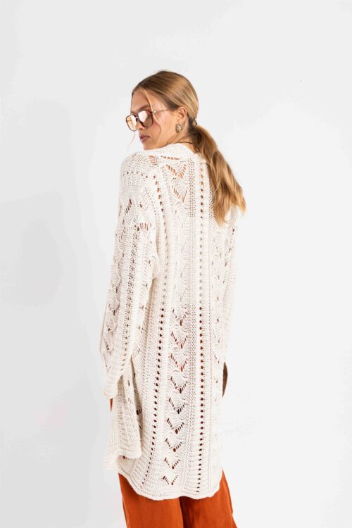 KIMONO COZY