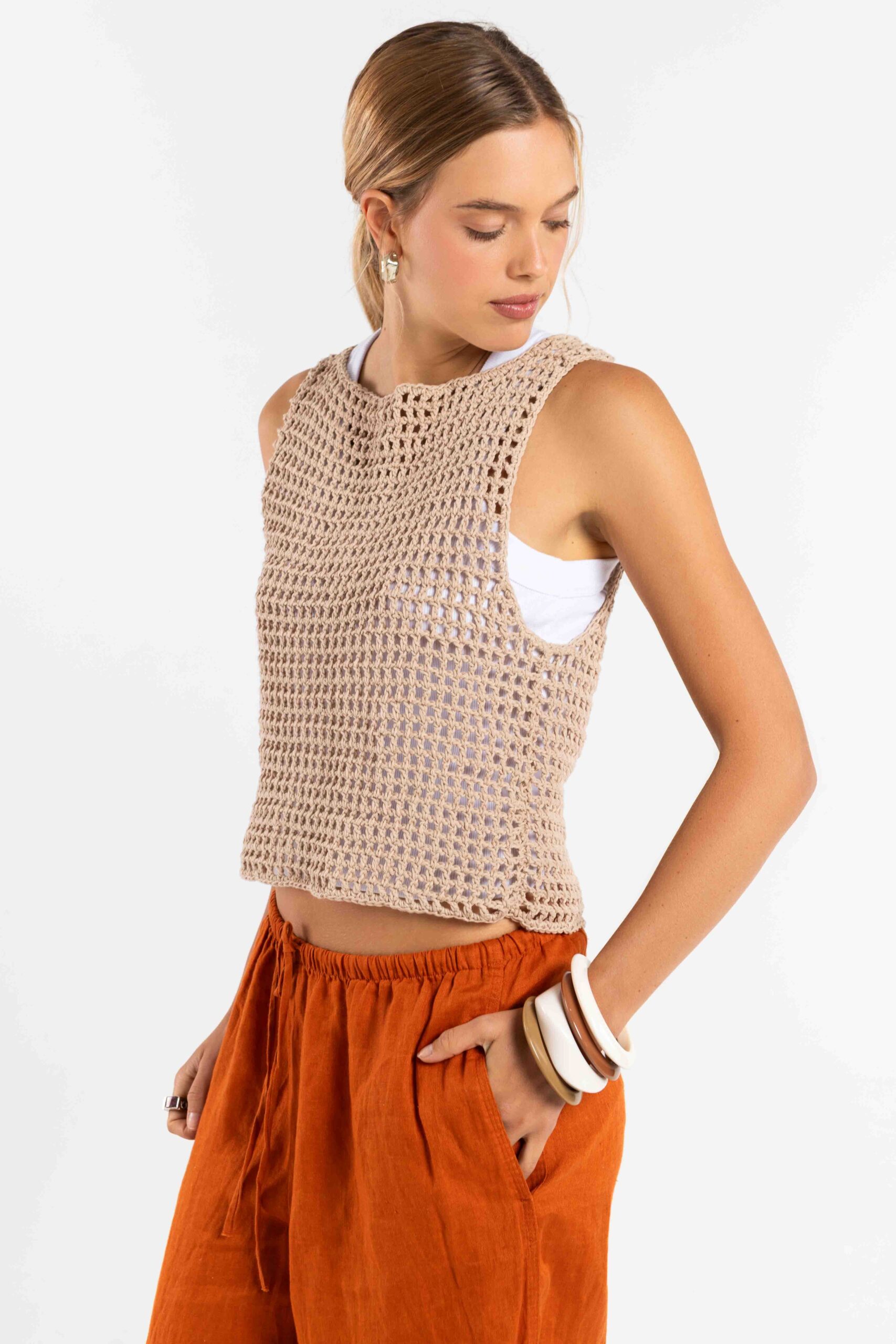 MUSCULOSA VENUS - Imagen 8