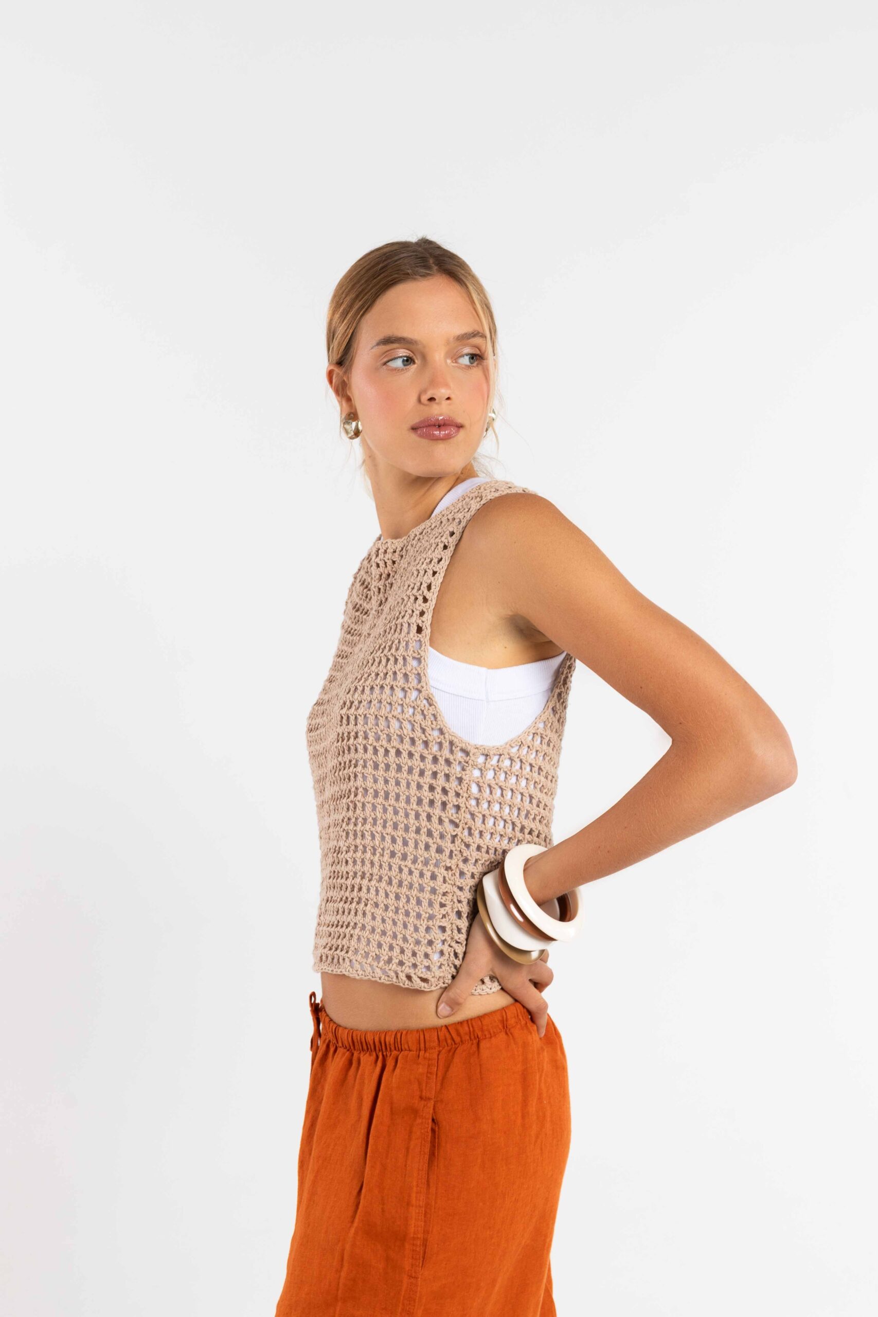 MUSCULOSA VENUS - Imagen 9