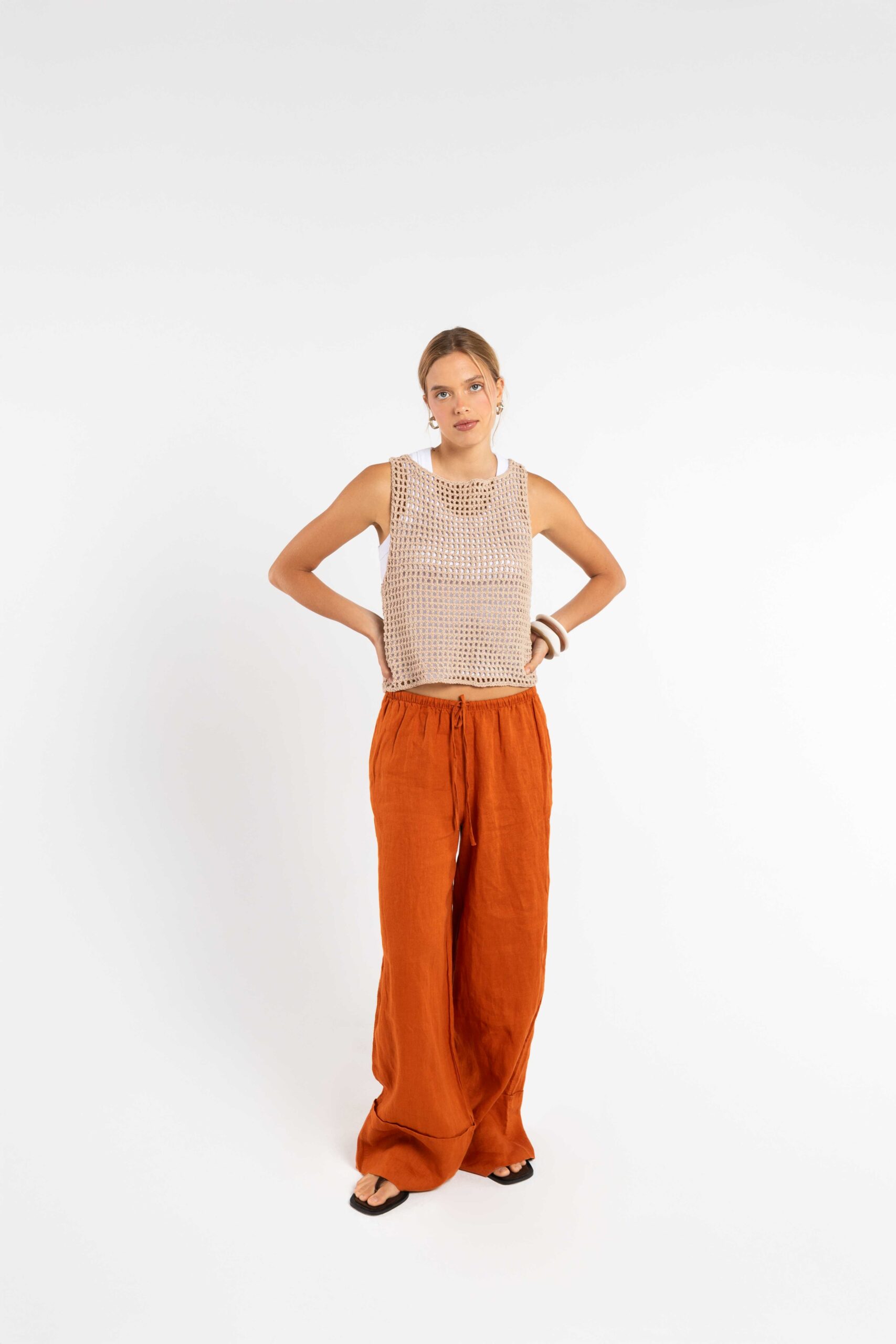 MUSCULOSA VENUS - Imagen 10