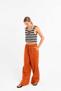 MUSCULOSA DONNA - Imagen 2