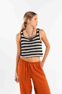 MUSCULOSA DONNA - Imagen 9