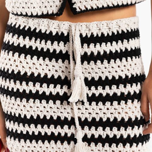 FALDA DONNA / PREVENTA ( Entrega 13 octubre)