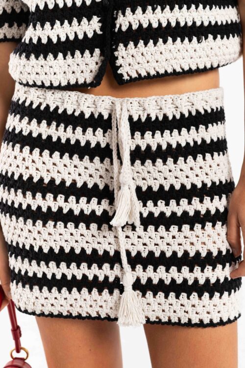 FALDA DONNA / PREVENTA ( Entrega 13 octubre)
