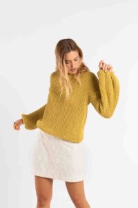 SWEATER PICAFLOR - Imagen 7