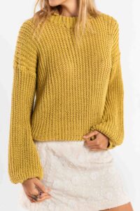 SWEATER PICAFLOR - Imagen 6
