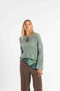 SWEATER TRAMAS - Imagen 7