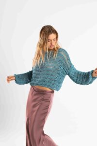 SWEATER VANILLE - Imagen 11