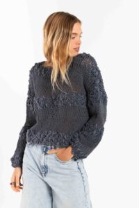 SWEATER TRAMAS - Imagen 10
