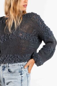 SWEATER TRAMAS - Imagen 9