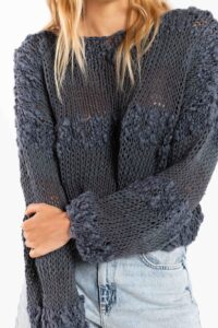 SWEATER TRAMAS - Imagen 8