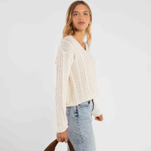 SWEATER CHILL