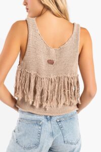 CHALECO WOODSTOCK - Imagen 5