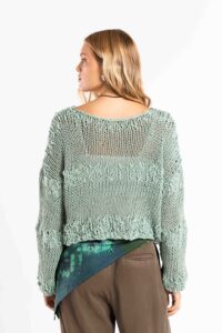 SWEATER TRAMAS - Imagen 5
