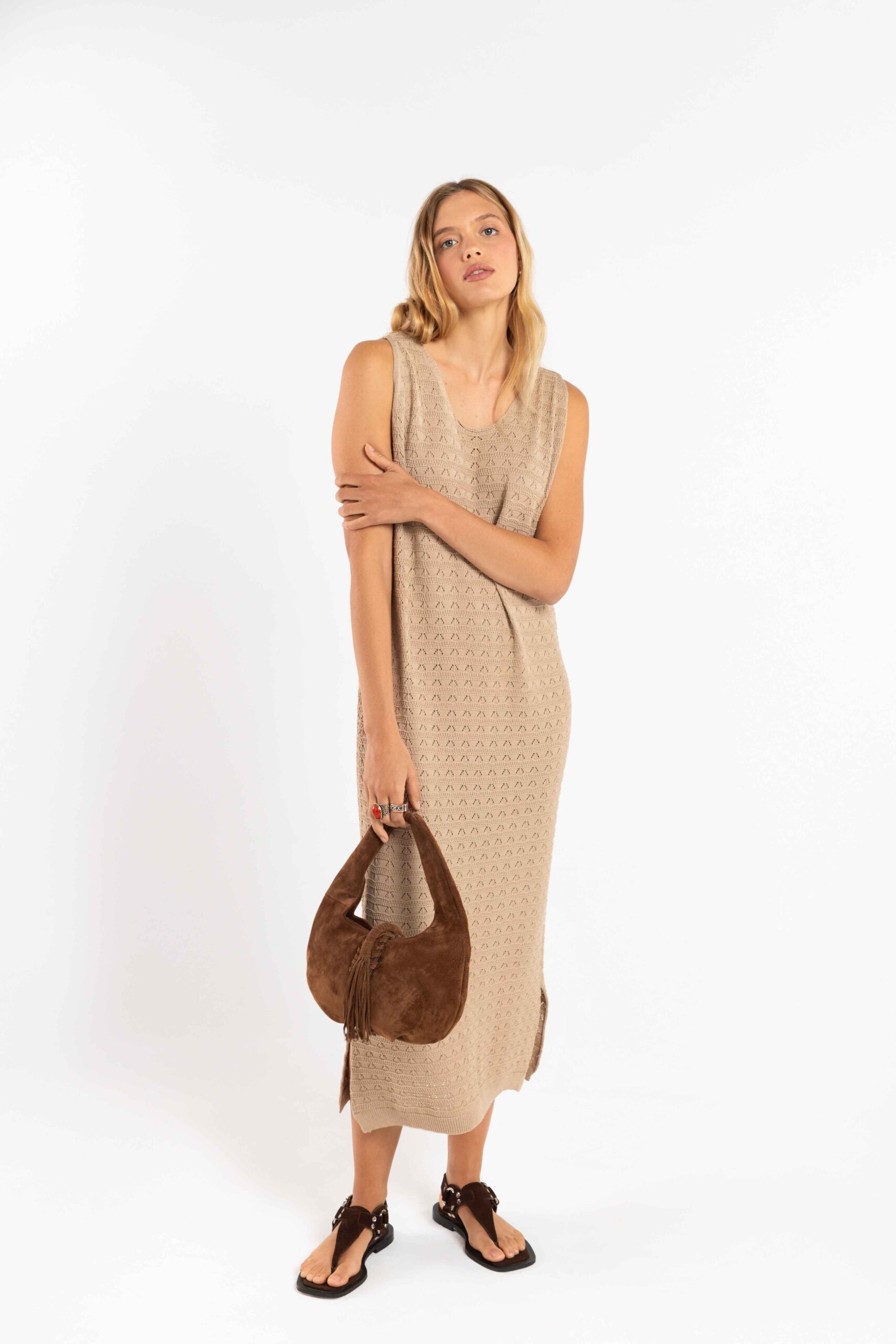 VESTIDO EVORA - Imagen 2