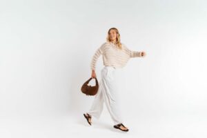 SWEATER VANILLE - Imagen 13