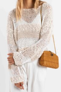 SWEATER TRAMAS - Imagen 2