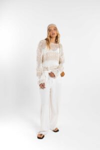 SWEATER TRAMAS - Imagen 4