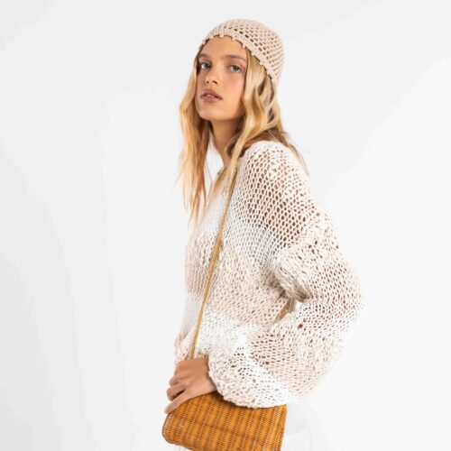 SWEATER TRAMAS