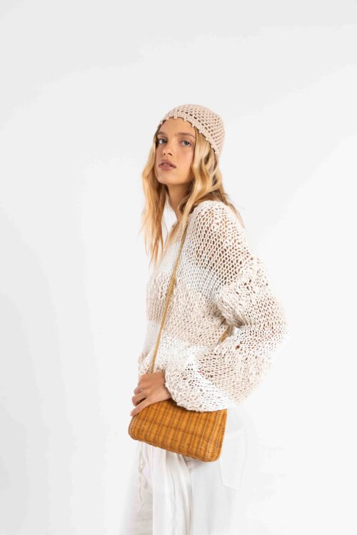 SWEATER TRAMAS