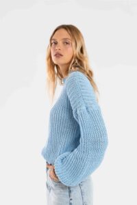 SWEATER PICAFLOR - Imagen 2