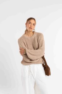 SWEATER PICAFLOR - Imagen 9