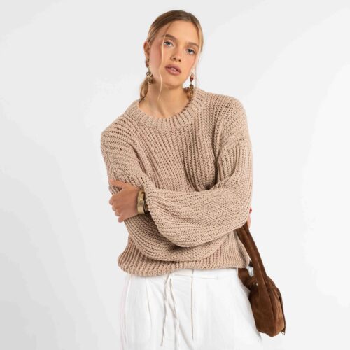 SWEATER PICAFLOR