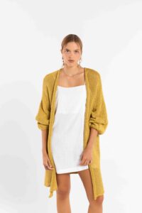 KIMONO DEVY - Imagen 4