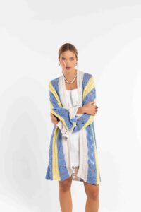 KIMONO COZY - Imagen 10