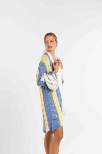 KIMONO COZY - Imagen 11