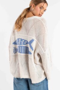 SWEATER PEZ - Imagen 10