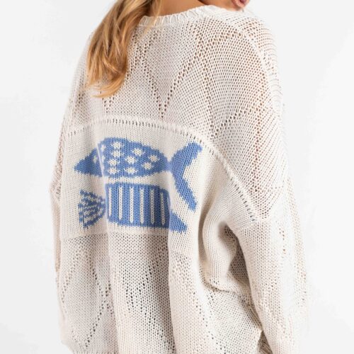 SWEATER PEZ