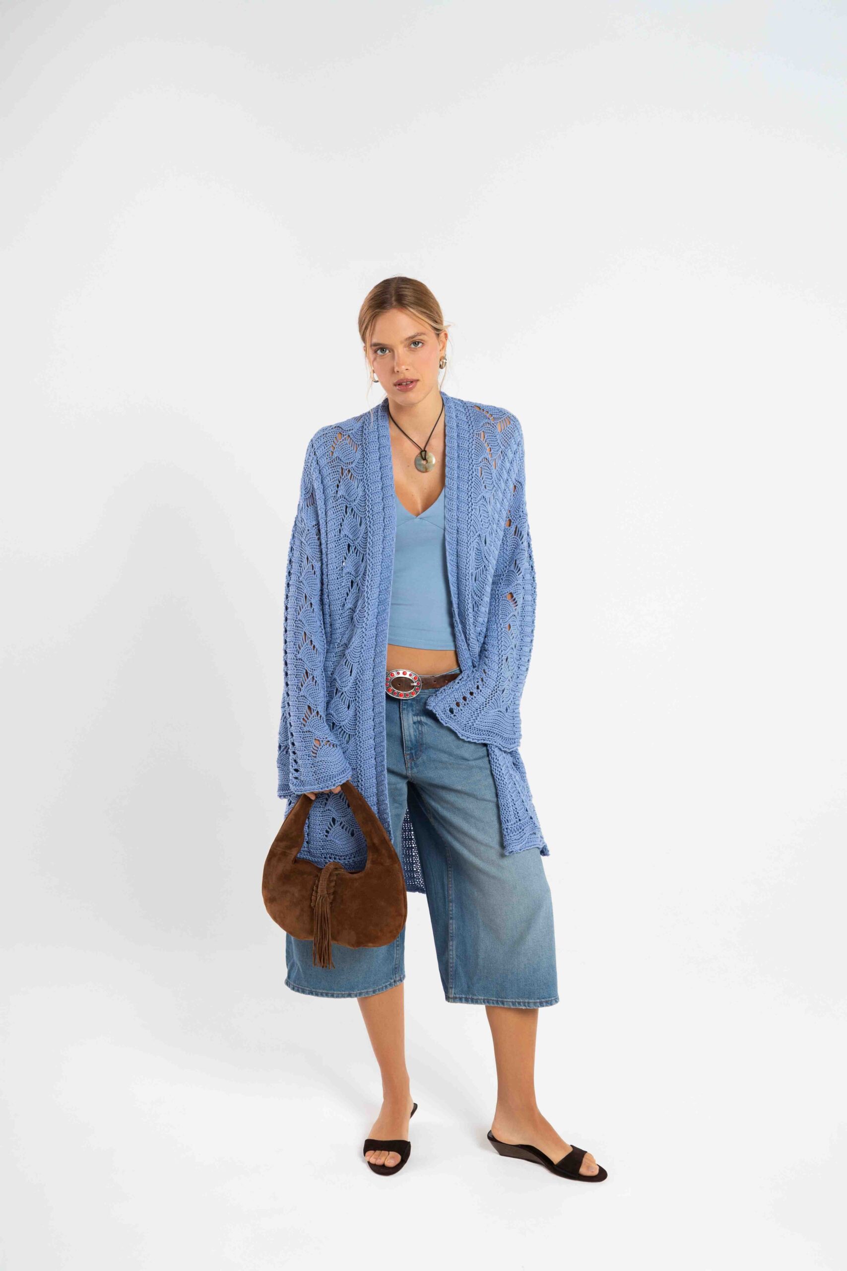 KIMONO COZY - Imagen 8