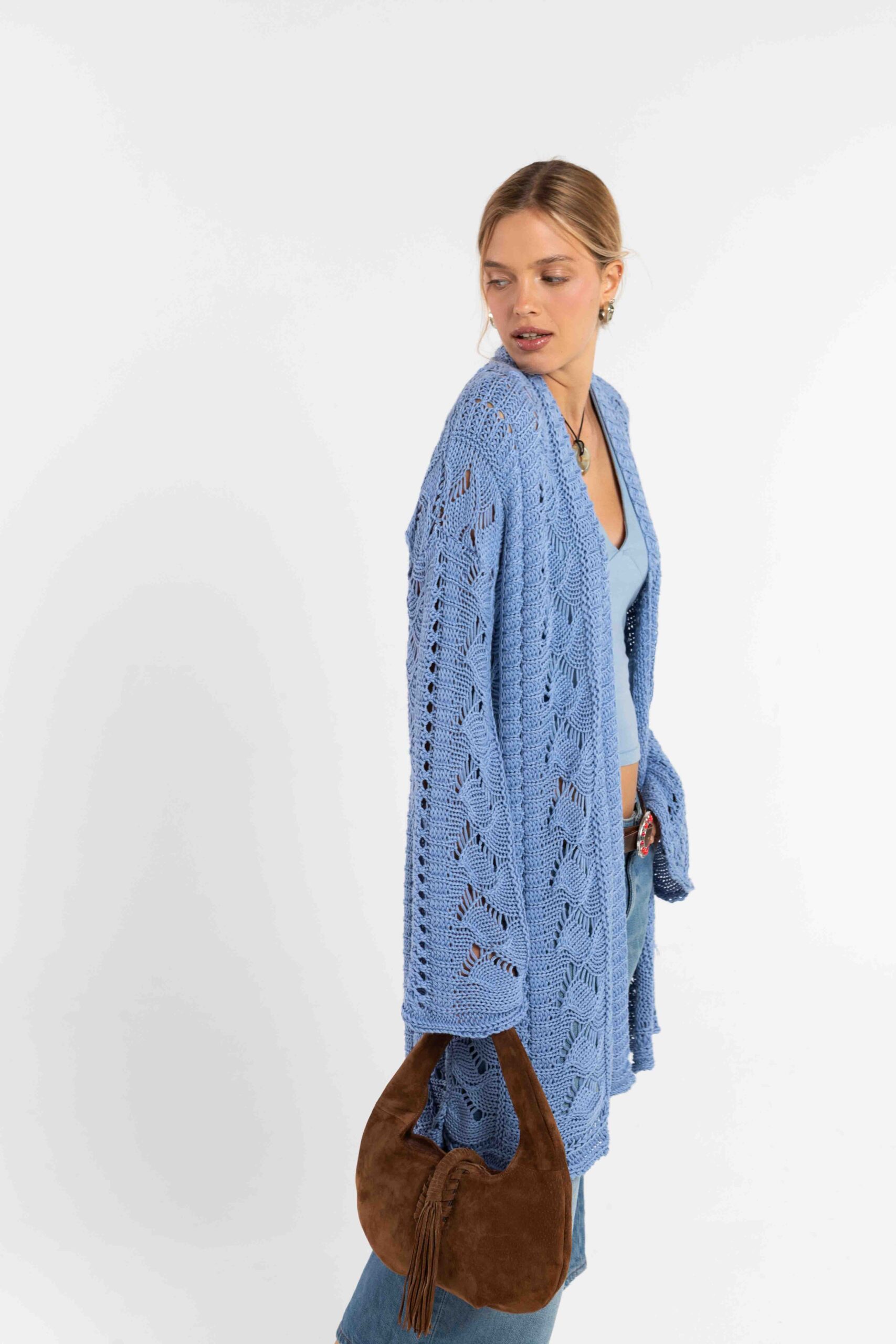 KIMONO COZY - Imagen 9
