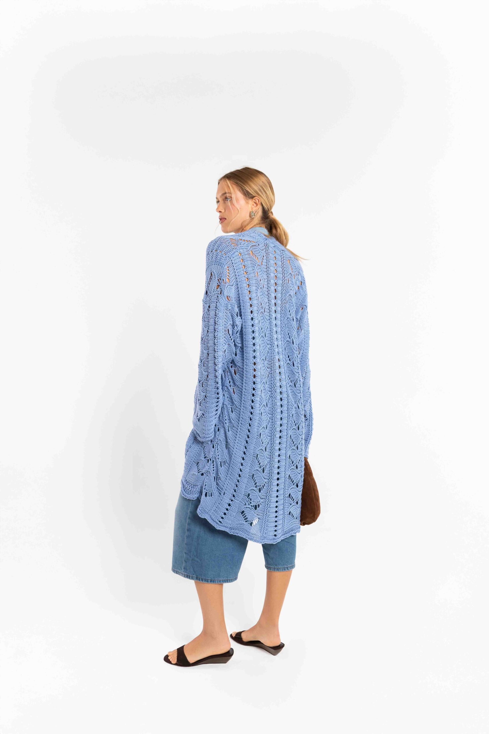 KIMONO COZY - Imagen 10