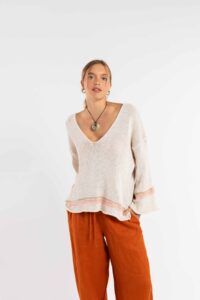 SWEATER FLOW - Imagen 3