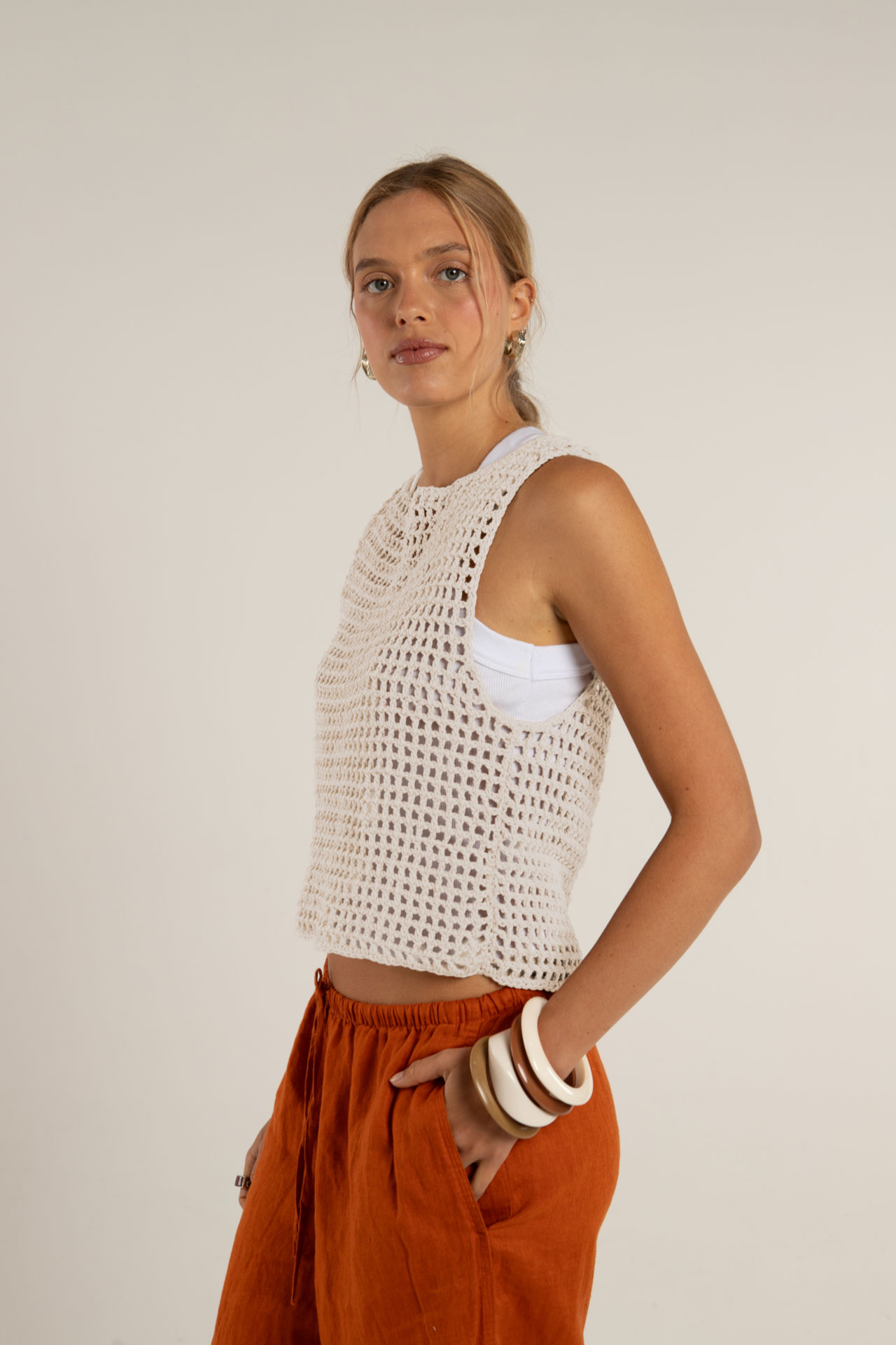 MUSCULOSA VENUS - Imagen 7