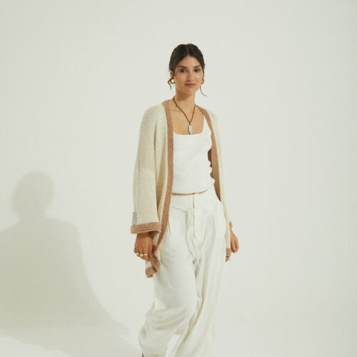KIMONO LISBOA